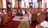 Atmosphère du Restaurant indien Restaurant Maharaja à Soissons - n°7