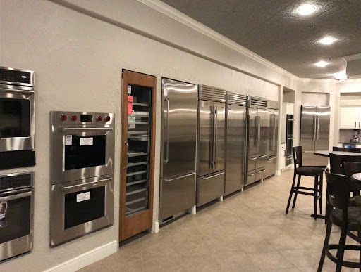 Appliance Store «Metro Appliances & More», reviews and photos, 3252 N Glenstone Ave, Springfield, MO 65803, USA