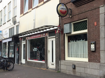 Café de Amstelhoek