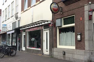 Café de Amstelhoek image