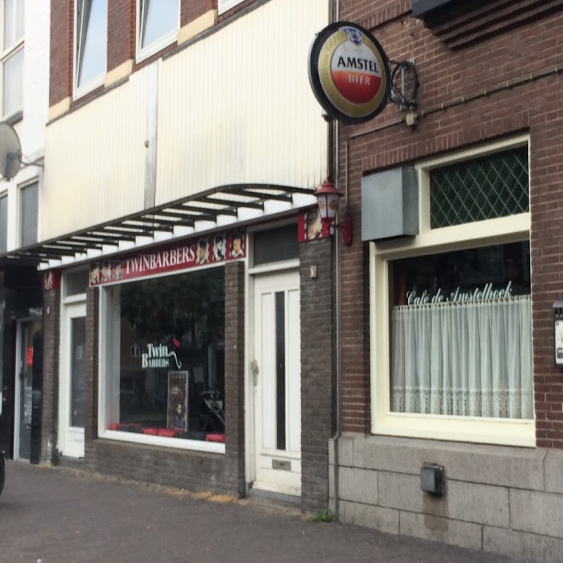 Café de Amstelhoek