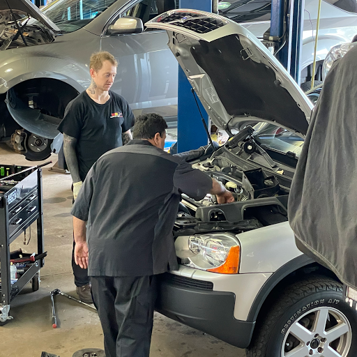 Auto Repair Shop «Rad Air Complete Car Care and Tire Centers», reviews and photos, 27051 Detroit Ave, Westlake, OH 44145, USA