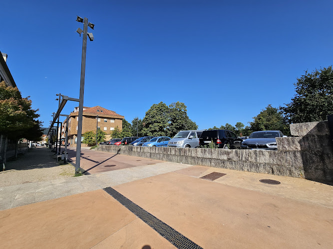 Mejores Parkings En Tomiño Cerca De Mi