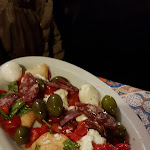 Photo n°1 de l'avis de Noleggio.i fait le 24/11/2018 à 23:24 sur le  Ponte delle Tavole | Pizzeria | Piatti tipici lucani à Pignola