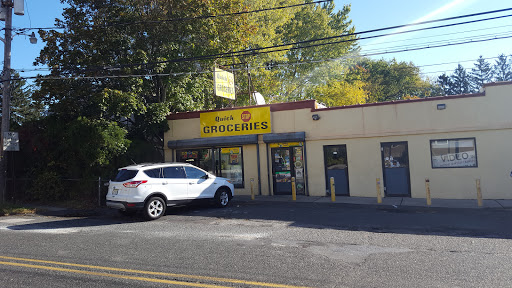 Convenience Store «Quick Stop», reviews and photos, 58 Leonard Ave, Leonardo, NJ 07737, USA