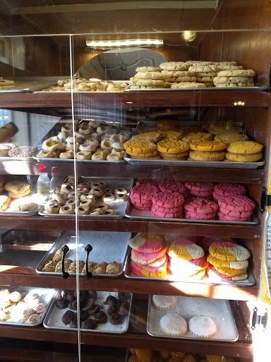 La Sonorense Bakery