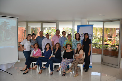 asociacion de inmobiliarios colombianos independientes