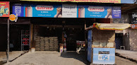 Reshma Traders(cement, Hardware & Plumbing Shop)