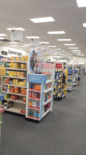 Drug Store «CVS», reviews and photos, 1320 Parkway Ave, Ewing Township, NJ 08628, USA
