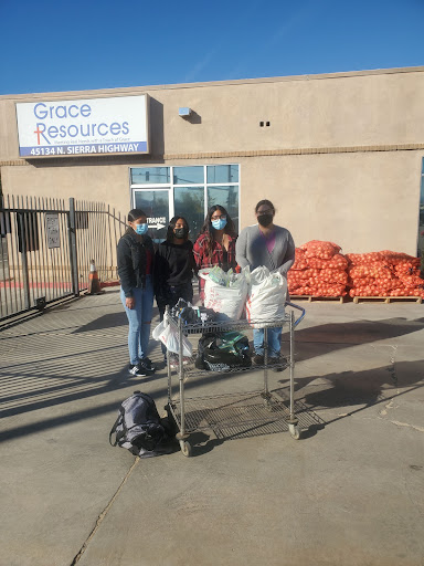 Homeless Service «Grace Resources», reviews and photos