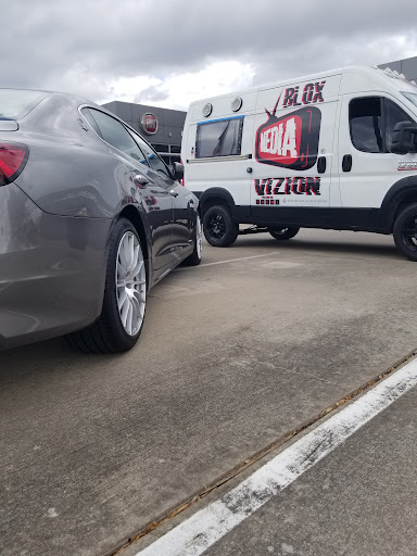 Bicycle Store «Fletcher Bike Studio», reviews and photos, 2404 Taft St, Houston, TX 77006, USA