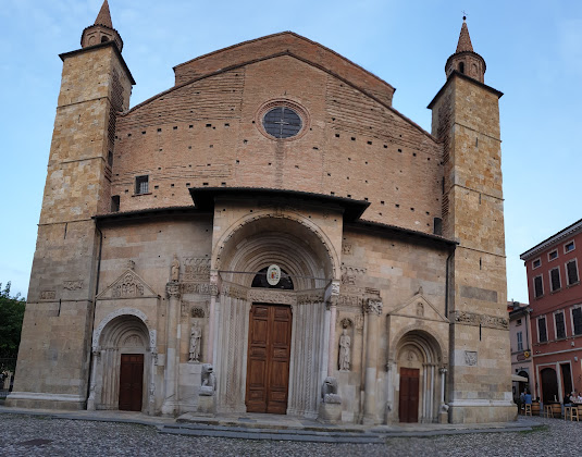 Photos des visiteurs hôtels Hotel astoria fidenza ristorante pizzeria 43036 Fidenza