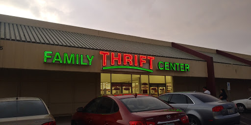 Family Thrift Center, 4335 W Glendale Ave, Glendale, AZ 85301, USA, 