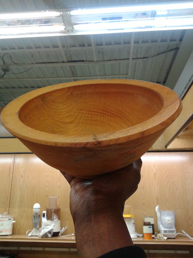 Thrift Store «MyUnique», reviews and photos, 188 Main St, Paterson, NJ 07505, USA