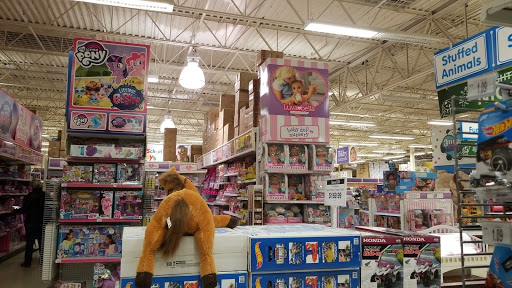 Toy Store «Toys