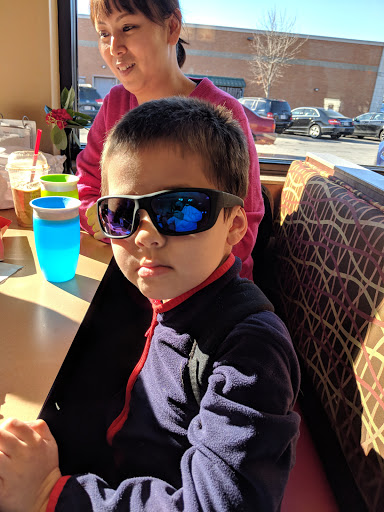 Fast Food Restaurant «Chick-fil-A», reviews and photos, 256 W Lee Hwy, Warrenton, VA 20186, USA