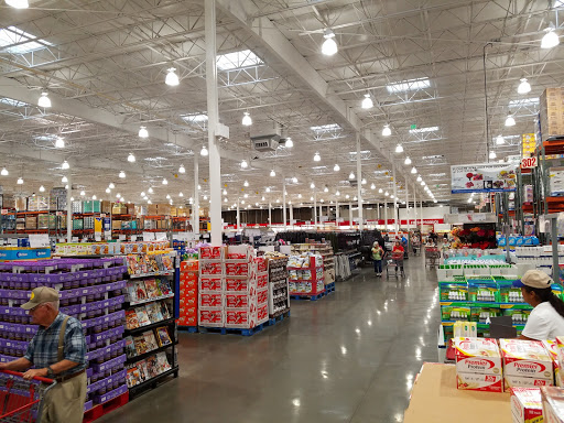 Warehouse store «Costco Wholesale», reviews and photos, 12121 Jefferson Ave, Newport News, VA 23602, USA