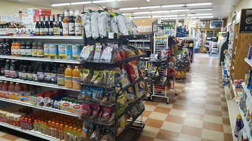 Grocery Store «Ranch Market», reviews and photos, 4215 Solano Ave, Napa, CA 94558, USA