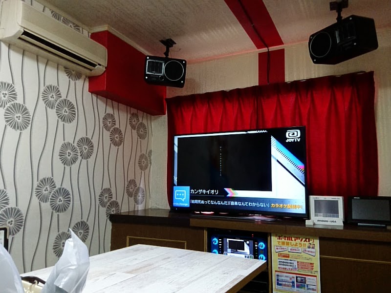 おんちっち 尾西店 愛知県一宮市開明 カラオケ グルコミ