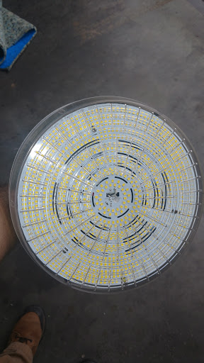 Electrician «Upstate Electrical Solutions LLC», reviews and photos, 75 Innovation Dr Suite 3307, Greenville, SC 29607, USA