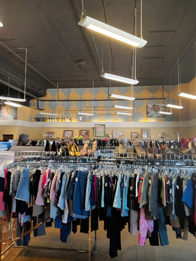 Thrift Store «Goodwill Dearborn Store», reviews and photos, 22451 Michigan Ave, Dearborn, MI 48124, USA