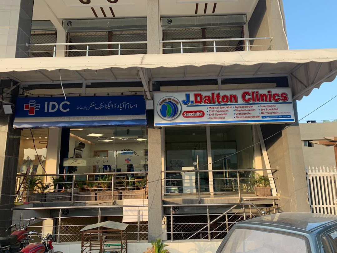 J.Dalton Clinic
