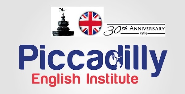 Academia Piccadilly English Insitute Córdoba.