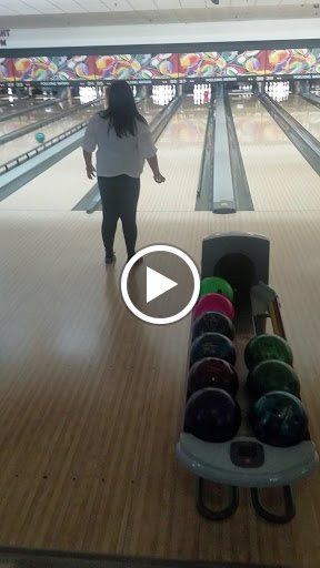 Bowling Alley «Poelking Bowling Centers: Marian Lanes», reviews and photos, 6170 Brandt Pike, Huber Heights, OH 45424, USA