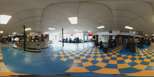 Gallant Tire and Automotive in Lindsborg, Kansas