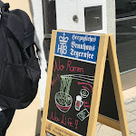 Photo n°2 de l'avis de Noah.u fait le 16/05/2022 à 07:29 sur le  Takumi München Chicken & Vegan Viktualienmarkt à Munich