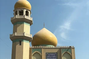 مسجد الغدير image