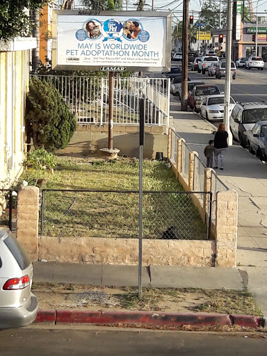 Ice Cream Shop «Boston Cream Doughnut», reviews and photos, 1009 W Anaheim St, Wilmington, CA 90744, USA