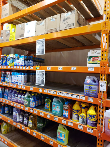 Home Improvement Store «The Home Depot», reviews and photos, 20 Gateway Village Rd, Bluffton, SC 29910, USA