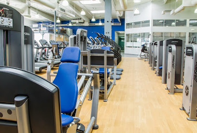 Coast Fitness - South Bay - 5001 W El Segundo Blvd, Hawthorne, CA 90250