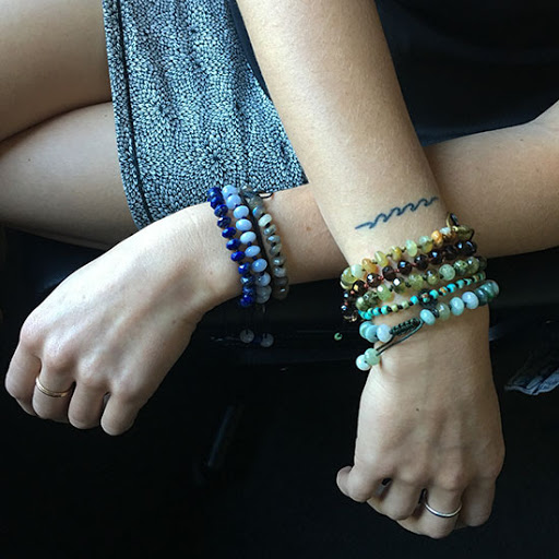 Jeweler «TWIST Seattle», reviews and photos, 600 Pine St #130, Seattle, WA 98101, USA