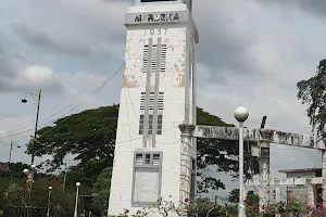 Merdeka Clock Tower Kulim (Rumah Jam Merdeka Kulim/ சுதந்திர நாள் மணிக்கூண்டு கூலிம்) image