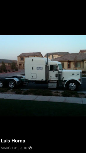 Moving Company «First Choice Moving», reviews and photos, 201 W Commerce Park Ct, North Las Vegas, NV 89032, USA