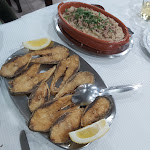 Photo n°1 de l'avis de José.n fait le 11/03/2024 à 19:21 sur le  Restaurante O Retiro à Vila Franca de Xira