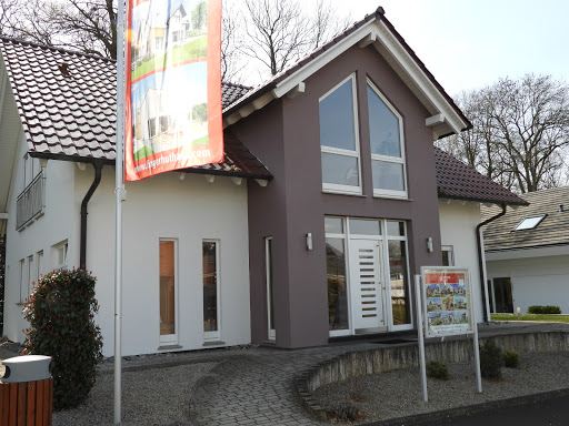 Fingerhut Musterhaus Bad Vilbel