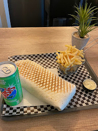 Photo n°10 de Chill'Food Schirmeck à Schirmeck ()