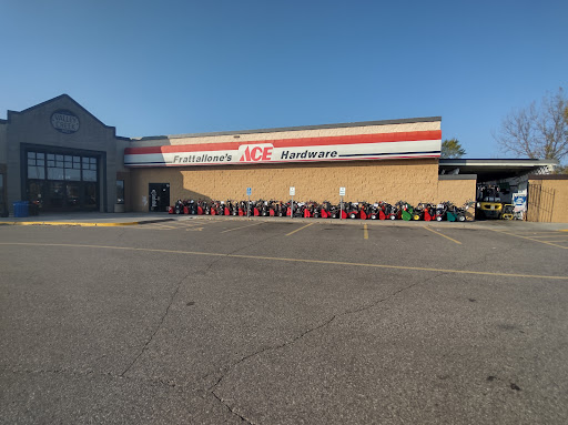 Shopping Mall «Valley Creek Mall», reviews and photos, 1750 Weir Dr, St Paul, MN 55125, USA