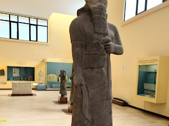 Eski Şark Eserleri Müzesi