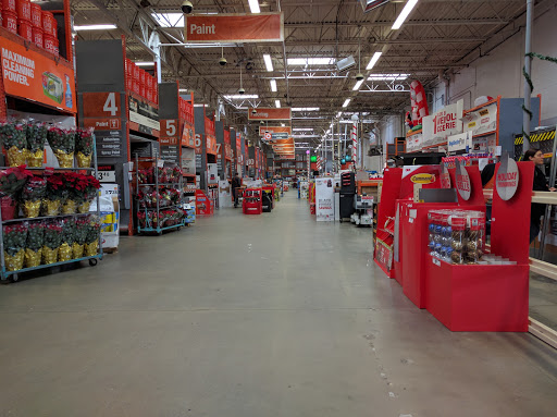 Home Improvement Store «The Home Depot», reviews and photos, 401 Independence Plaza, Selden, NY 11784, USA