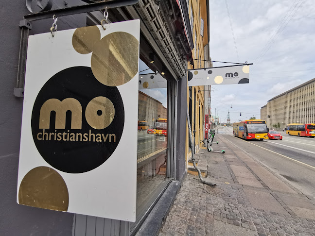 Mo - Christianshavn