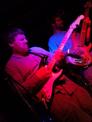 Live Music Venue «Firehouse 13», reviews and photos, 41 Central St, Providence, RI 02907, USA