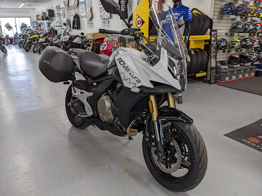 Motorcycle Dealer «Karns Performance», reviews and photos, 5203 E Trindle Rd, Hampden Township, PA 17050, USA