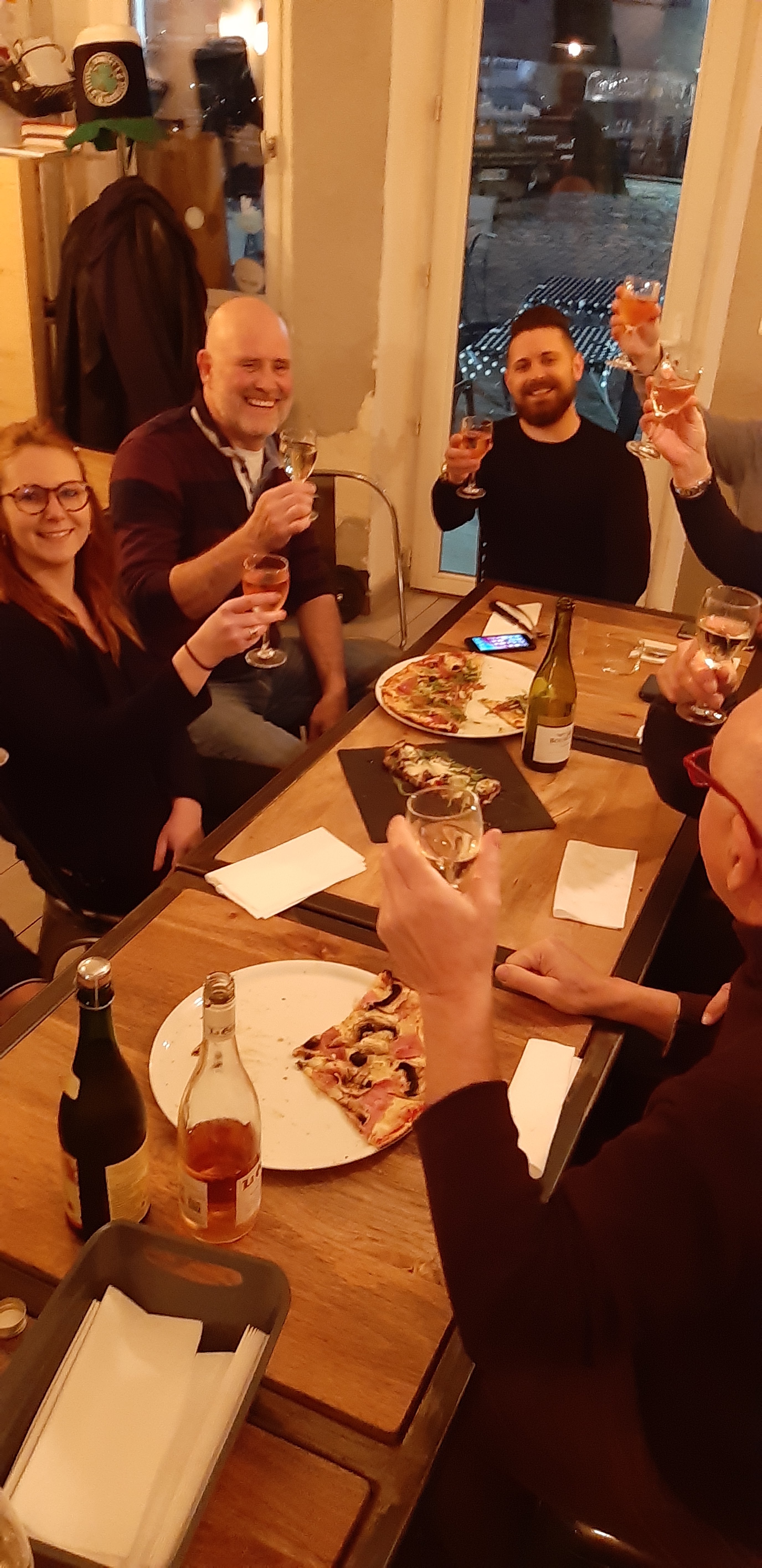 Photo n° 1 de l'avis de jerome.u fait le 16/03/2019 à 09:51