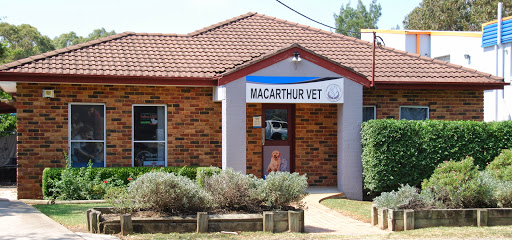 Macarthur Veterinary Group - Camden