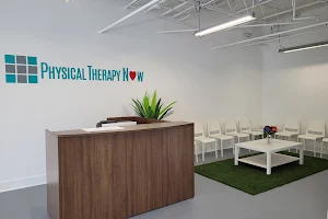 Physical Therapy Now Miami Beach image