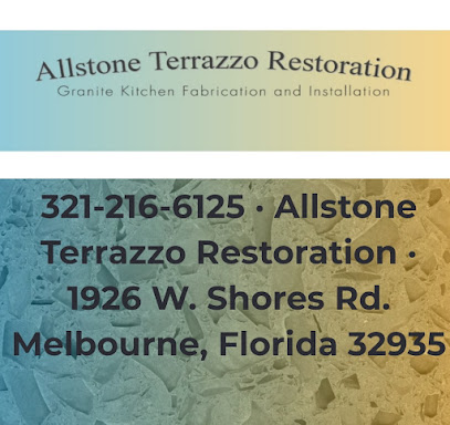 All Stone & Terrzazzo Restoration